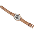 Brooklyn Watch Co. Wyckoff Automatic Men's Watch 8353A6