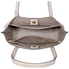 Michael Kors Ana Pebbled Leather Tote - Truffle 30F8TX4T8L-208