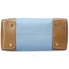 Michael Kors Mercer Gallery Medium Tote- Powder Blue 30H8BZ5T6C-424