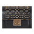 Michael Kors Sloan Studded Leather Shoulder Bag - Black 30F8GS9L3U-001