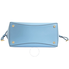 Michael Kors Textured Leather Tote- Powder Blue 30F8TV6T4L-424