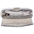 Michael Kors XS Scalloped  Leather Crossbody- Truffle 32T8TF5M1I-208