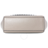 Michael Kors XS Scalloped  Leather Crossbody- Truffle 32T8TF5M1I-208