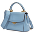 Michael Kors Ava Extra-Small Leather Crossbody Bag 32T8GF5M1L-487