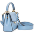 Michael Kors Ava Extra-Small Leather Crossbody Bag 32T8GF5M1L-487