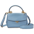 Michael Kors Ava Extra-Small Leather Crossbody Bag 32T8GF5M1L-487