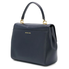Michael Kors Ava Medium Leather Satchel 30T8GAVS2L-414
