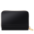Michael Kors Barbara Resin Coin Purse - Black 32H8GB8Z0P-001