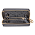 Michael Kors Barbara Resin Coin Purse - Black 32H8GB8Z0P-001