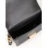 Michael Kors Jayne Small Pebbled Leather Trunk Bag 30F8GJMM2T-001