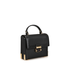 Michael Kors Jayne Small Pebbled Leather Trunk Bag 30F8GJMM2T-001