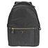 Michael Kors Kelsey Large Nylon Backpack- Black 30F7GO2B7C-001