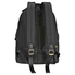 Michael Kors Kelsey Large Nylon Backpack- Black 30F7GO2B7C-001