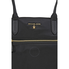 Michael Kors Kelsey Medium Tote- Black 30F7GO2T2C-001