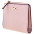 Michael Kors Ladies Mercer Light Pink Medium Snap Billfold 32T8GF6F2L-187