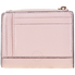 Michael Kors Ladies Mercer Light Pink Medium Snap Billfold 32T8GF6F2L-187