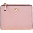 Michael Kors Ladies Mercer Light Pink Medium Snap Billfold 32T8GF6F2L-187