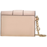 Michael Kors Ladies Whitney Small Leather Chain Wallet 32H8GWHC1L-187