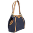 Michael Kors Large Raven Pocket Shoulder Bag - Admiral 30H8BRXE3C-414