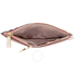 Michael Kors Large Slim Zip Card Case- Soft Pink/Multi 32H8TF6D7O-612