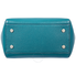 Michael Kors Whitney Leather Tote- Teal 30F8SN1T1B-473