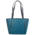 Michael Kors Whitney Leather Tote- Teal 30F8SN1T1B-473
