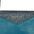 Michael Kors Whitney Leather Tote- Teal 30F8SN1T1B-473