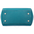 Michael Kors Whitney Leather Tote- Teal 30F8SN1T1B-473