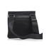 Michael Kors Men's  Flat Crossbody bag Kent Black Small Flat Crossbody 33S6LKNC5C-001