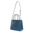 Michael Kors Mercer Large Pebbled Leather Accordion Tote Bag 30F8GM9T3T-538