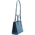 Michael Kors Mercer Large Pebbled Leather Accordion Tote Bag 30F8GM9T3T-538