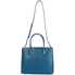 Michael Kors Mercer Large Pebbled Leather Accordion Tote Bag 30F8GM9T3T-538