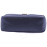 Michael Kors Mott Mini Pebbled Leather Crossbody Bag- Dark Blue 32T8GF5C0L-414