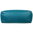 Michael Kors Pebbled Leather Tote- Teal 30F8SX5T3L-402