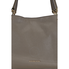 Michael Kors Raven Large Leather Shoulder Bag- Mushroom 30H6GRXE3L-250