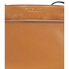 Michael Kors Riley Small Pebbled Leather Messenger Bag- Acron 32S5GRLC1L-203
