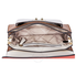 Michael Kors Sloan Tri-Color Leather Shoulder Bag - Acorn/Multi 30H8TS9L3T-932