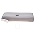Michael Kors Small Mercer Pebbled Leather Wallet Grey Pearl 32T8SF6Z1L-081