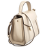Michael Kors Whitney Medium Leather Satchel - Oat 30T8TXIS6L-160