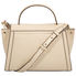 Michael Kors Whitney Medium Leather Satchel - Oat 30T8TXIS6L-160