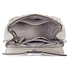 Michael Kors Whitney Quilted Leather Backpack- Pearl Grey 30F8SXIB2T-081
