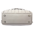 Michael Kors Whitney Quilted Leather Backpack- Pearl Grey 30F8SXIB2T-081