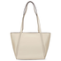 Michael Kors Whitney Small Leather Tote- Oat 30T8TN1T1L-160