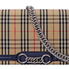 Burberry 1983 Check Link Bag- Ink Blue 4078228