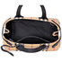 Burberry Baby Banner Vintage Check Crossbody Bag- Black 4079964