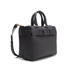 Burberry Ladies Marais Leather Small Belt Bag 8006399