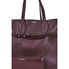 Burberry Large Soft Leather Belt Bag- Deep Claret 8006555