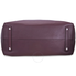 Burberry Large Soft Leather Belt Bag- Deep Claret 8006555