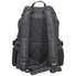 Burberry Logo Print Nylon Backpack- Black 8010608