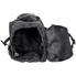 Burberry Logo Print Nylon Backpack- Black 8010608
